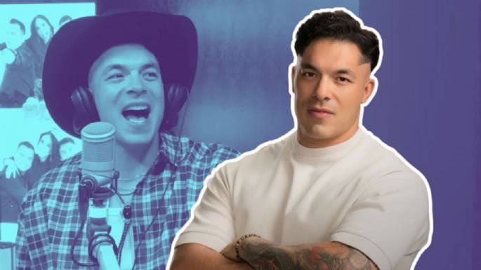 Jawy rompe el silencio: la verdad sobre Eleazar Gómez en La Granja VIP y el colapso de Lola Cortés