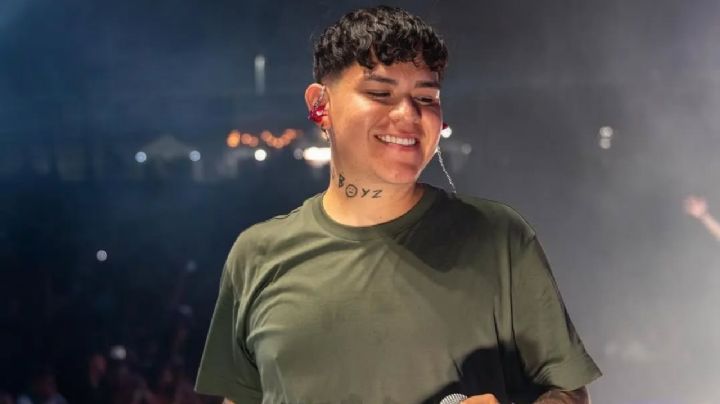 ¿Cuánto tiempo podría pasar Junior H en prisión por cantar un narcocorrido en un palenque?