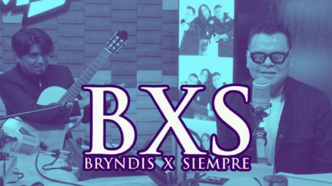 BXS Bryndis por Siempre llega a la Arena CDMX con Guardianes del Amor ¡Conoce todos los detalles!