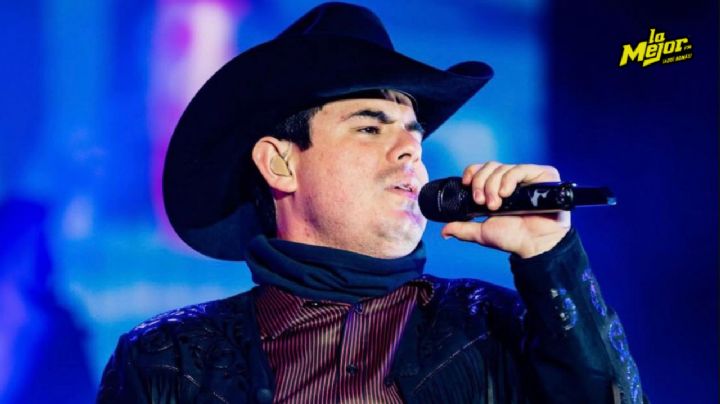¿Alfredo Olivas sufrió un ataque armado? esto dijo el cantante sobre su estado de salud