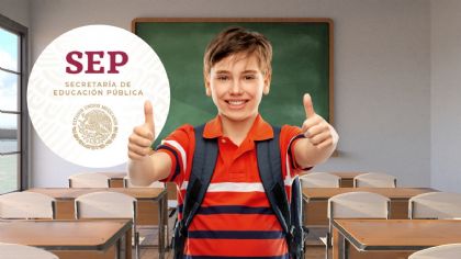 SEP confirma 2 fines de semana LARGOS antes de Navidad 2025