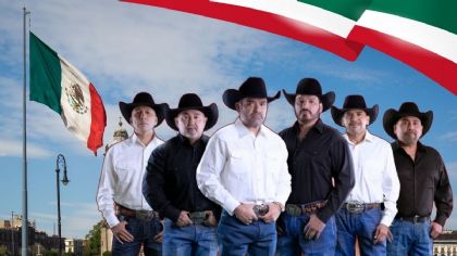 ¿Es verdad que Intocable tocará en el Zócalo de la CDMX GRATIS en 2026? Esto sabemos