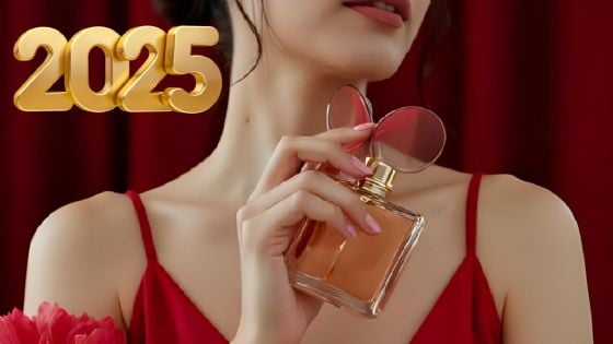 Si quieres estilo y elegancia, estos son los mejores perfumes para mujer en 2025