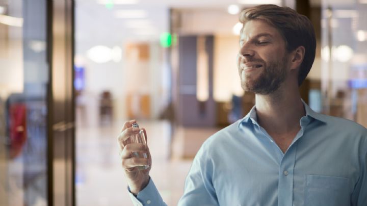 Los 4 mejores perfumes para hombre que debes probar este año 2025