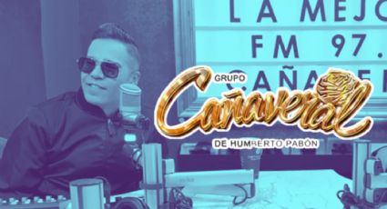 Grupo Cañaveral revela todo sobre su concierto “Salsa Cumbion” junto a Grupo Niche en la Arena CDMX