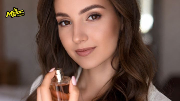 5 perfumes con fragancias inspiradas en destinos exóticos para reforzar tu personalidad