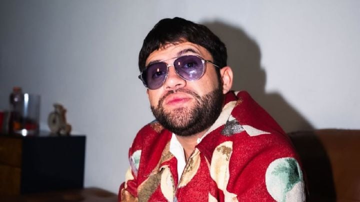 ¿Luis R. Conriquez tendrá que cumplir condena en prisión por cantar narcocorridos? Esto sabemos