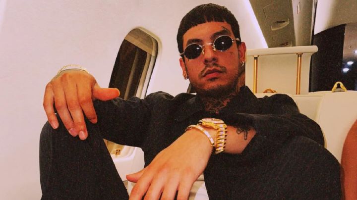 ¿En qué estados sí pueden cantar corridos tumbados o narcocorridos Natanael Cano y más artistas?