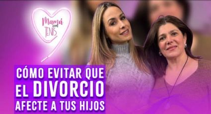 Divorcio sano y consciente: las claves de Marifer Calderón para proteger a tus hijos (Plan Parental)