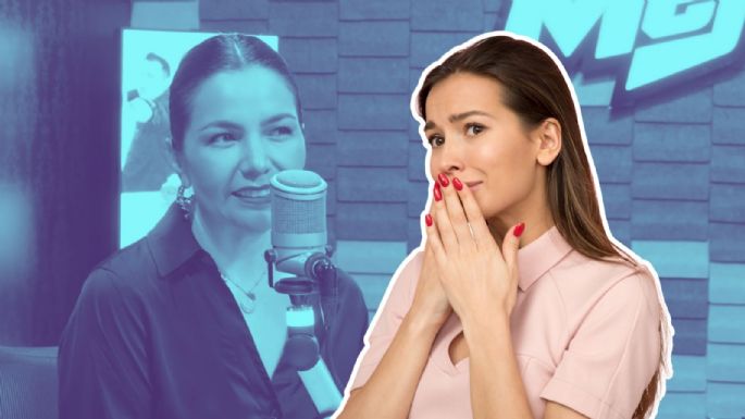 ¿Relación por miedo? Paloma Villa revela las señales que no debes ignorar y el secreto para soltar 