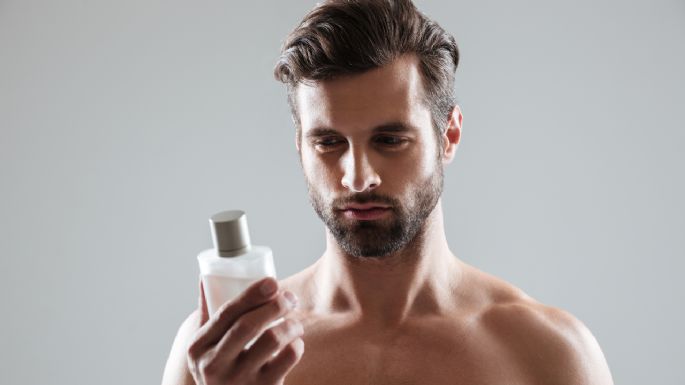 Perry Ellis: ¿Cuál es el perfume de hombre perfecto para el 14 de febrero?