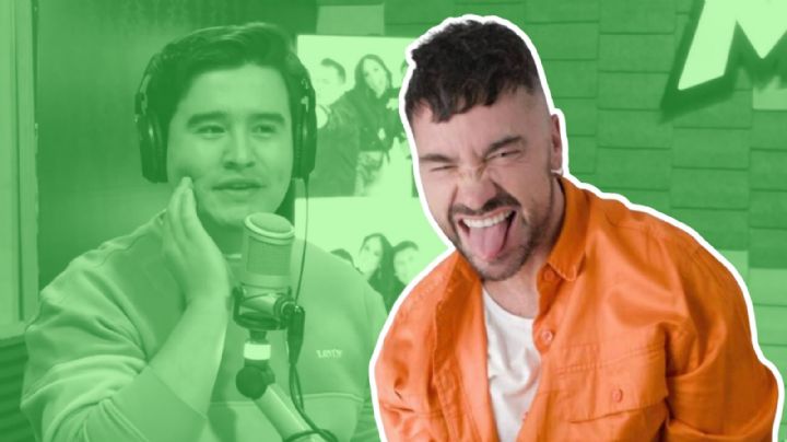 Pablo Chagra revela la verdad sobre la hospitalización de Shiky y su estado de salud actual