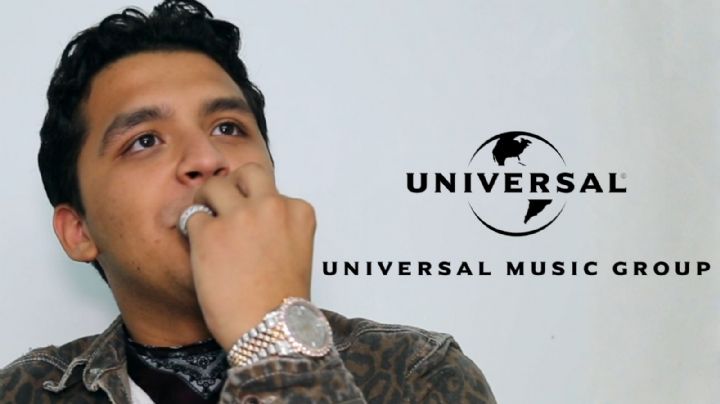 ¿Qué hubiera pasado si Nodal perdía contra Universal? El millonario riesgo legal que hoy logró evitar