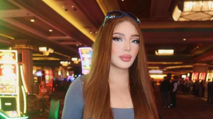 ¿Bellakath se quitará los implantes por críticas que recibe? Así responde a haters (VIDEO)