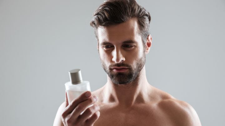 5 perfumes ingleses para hombre con los que lucirás clase y frescura a donde vayas