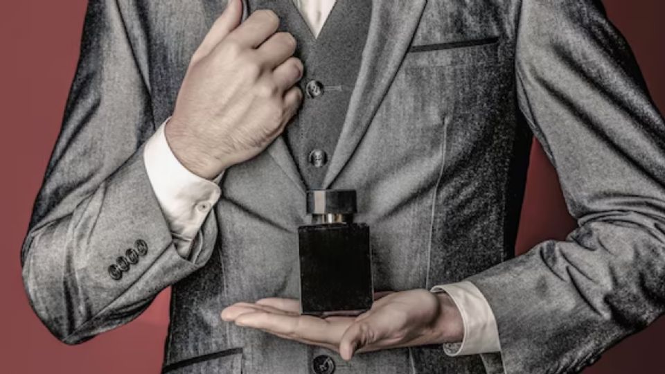 3 perfumes de hombre que son una apuesta segura de lujo y elegancia para este invierno 2025