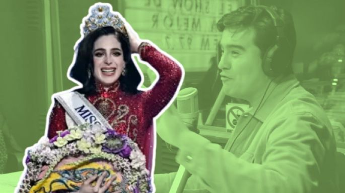 ¿Nodal sigue en proceso legal?; Polémica estalla en Miss Universo: Todos los chismes con Pablo Chagra