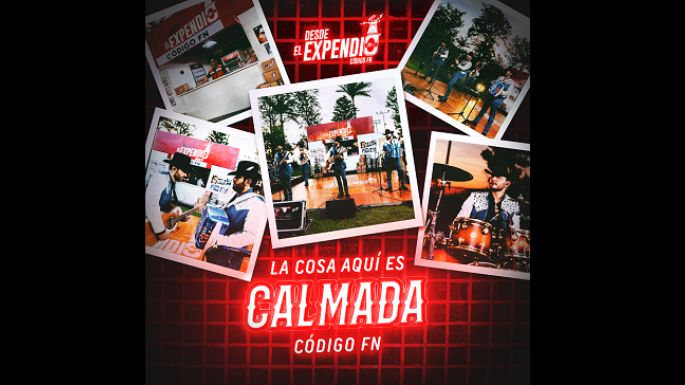 Código FN arranca la era “Desde El Expendio” con su nuevo sencillo