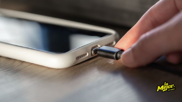 ¿Por qué se infla o hincha la batería de un celular? Conoce si es peligroso y qué hacer