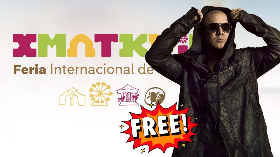 Cartelera de artistas para HOY 21 de noviembre en la Feria Xmatkuil Yucatán 2025