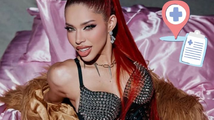 ¿Cuánto cuesta la luxación de costillas que Yeri Mua quiere hacerse para lucir una cintura delgada?