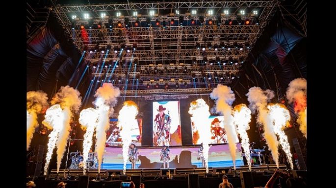 Bronco arrasa en Honduras y El Salvador