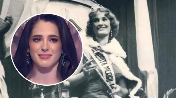 Miss Universo se viste de luto tras triunfo de Fátima Bosch