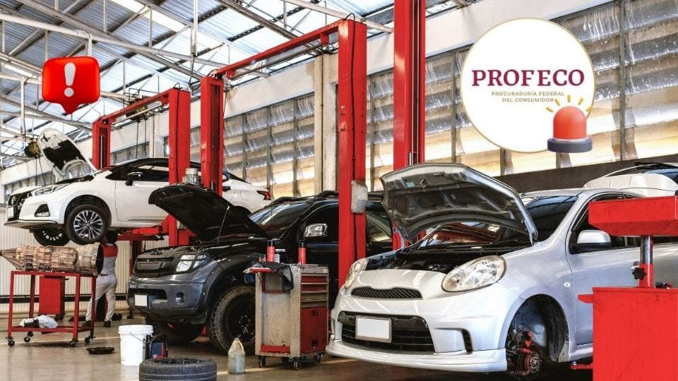 ¿Tienes una de estas SUV? Profeco alerta: Llévala a revisión por riesgo de accidente e incendio
