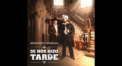 Los Hermanos Espinoza continúan demostrando su versatilidad