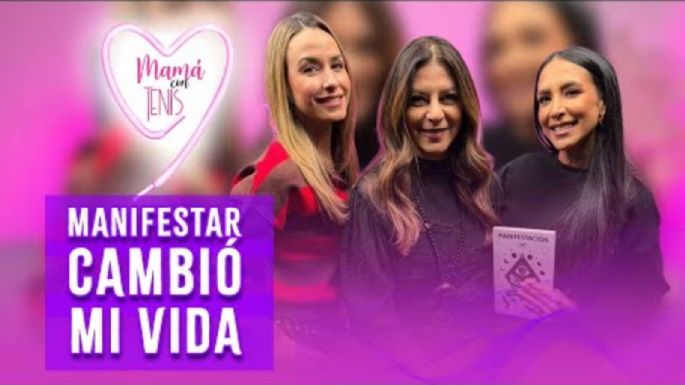 Martha Carrillo revela el SECRETO para la manifestación y como “hackear” la mente