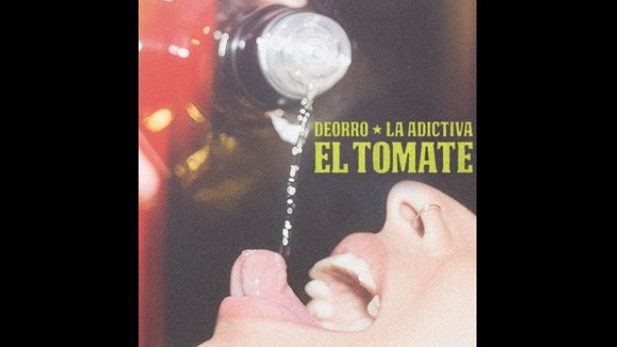 Deorro y La Adictiva te ponen a bailar de manera festiva fusionando géneros