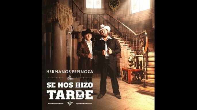 Los Hermanos Espinoza continúan demostrando su versatilidad