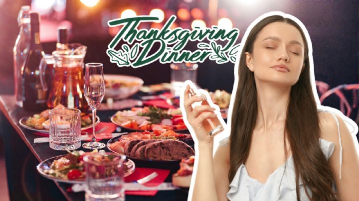Los 4 mejores perfumes de mujer ideales para llevar en la cena de acción de gracias 2025 ¡Cálidos y elegantes!