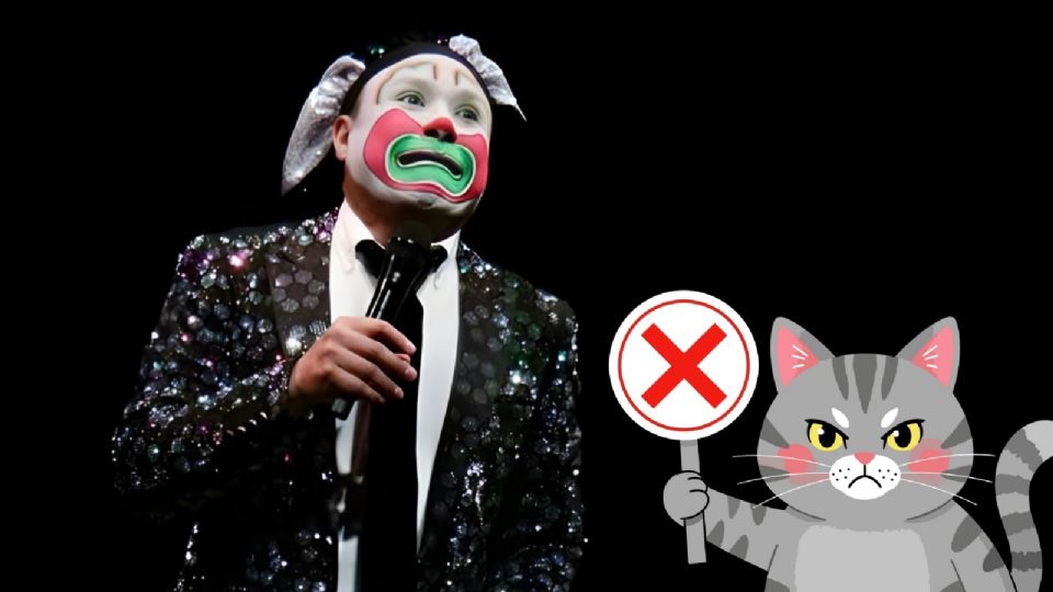 Brincos Dieras ¿Por qué fue vetado el comediante de Cajeme, Sonora?