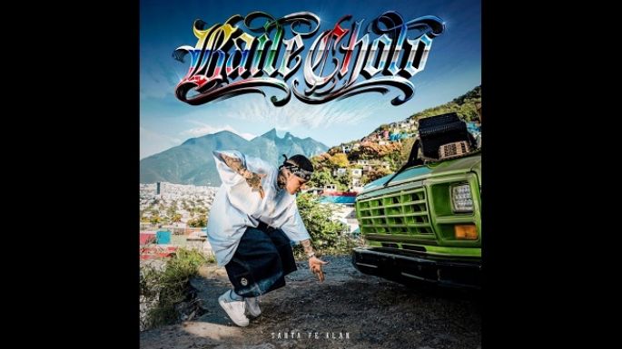 Santa Fe Klan lanza un proyecto de 26 canciones
