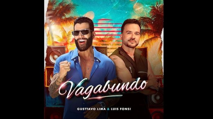 Conoce a Gusttavo Lima y su dueto con Luis Fonsi