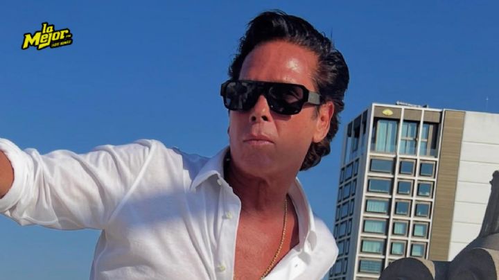 El precio por noche de una habitación en el hotel de Roberto Palazuelos, clausurado por Profeco