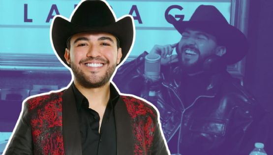 Alann Mora presenta “Quiérete un Poquito” y revela TODO sobre la polémica con Edwin Luna