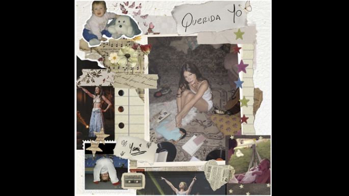 Yami Safdie lanza su álbum más honesto y transformador hasta la fecha