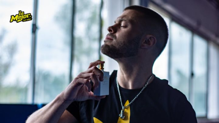 Los perfumes más duraderos y baratos para hombre