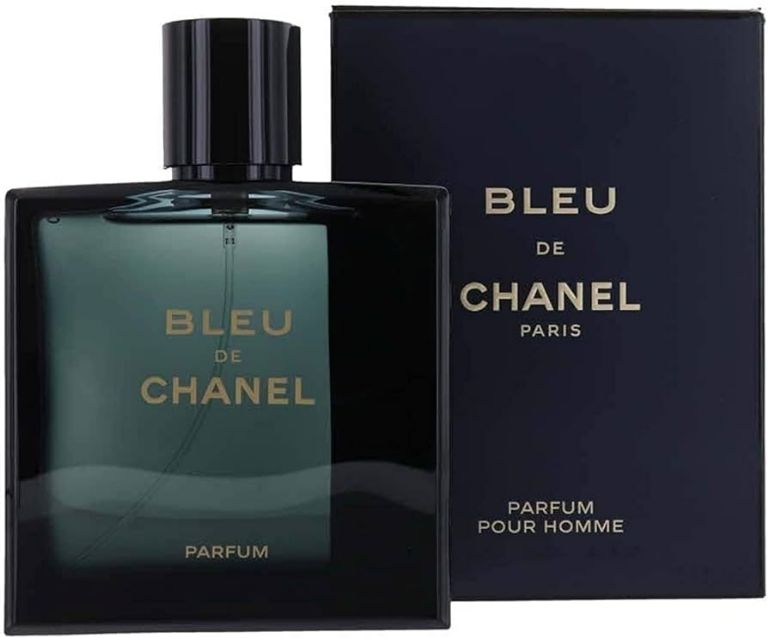 Bleu de Chanel Parfum