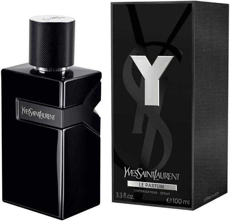 Yves Saint Laurent Y Le Parfum