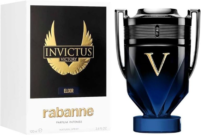 Paco Rabanne Invictus Victory Elixir