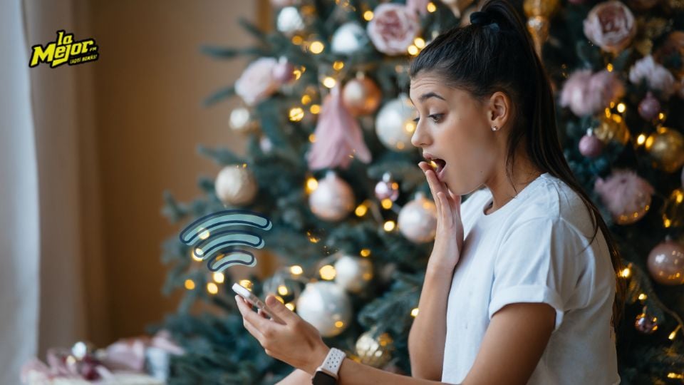 Decora tu hogar sin sacrificar la buena conexión de WiFi.