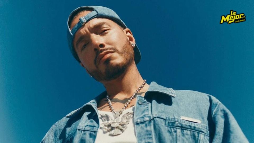 J Balvin anuncia un segundo concierto en CDMX.