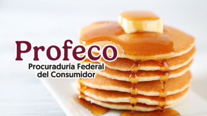 ¡Atención! Estas marcas de harina para hot cakes fueron reprobadas por Profeco por mentir en su etiquetado