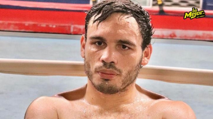 La terrible predicción para Julio César Chávez Jr: Sufriría secuestro, atentado... y eso no es todo