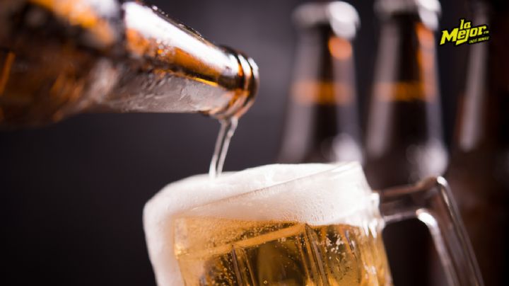Las cervezas que están llenas de azúcar, según Profeco