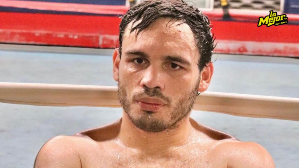 Un vidente advierte sobre posibles peligros para Julio César Chávez Jr.