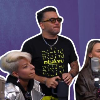 Deja Vu en el Lunario: el show retro más espectacular con 25 artistas, Big Band y una gran sorpresa